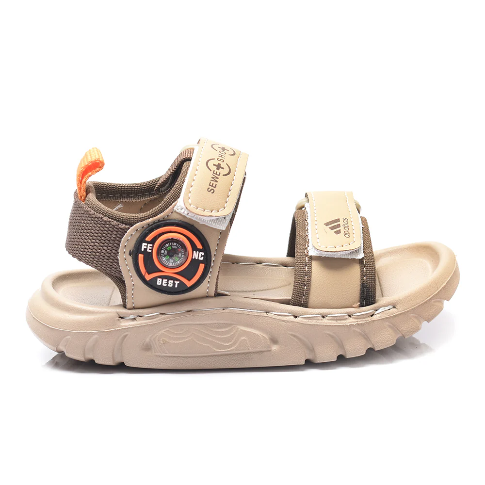 Kids Casual Sandal - Image 2