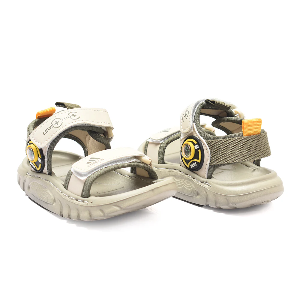 Kids Casual Sandal - Image 4