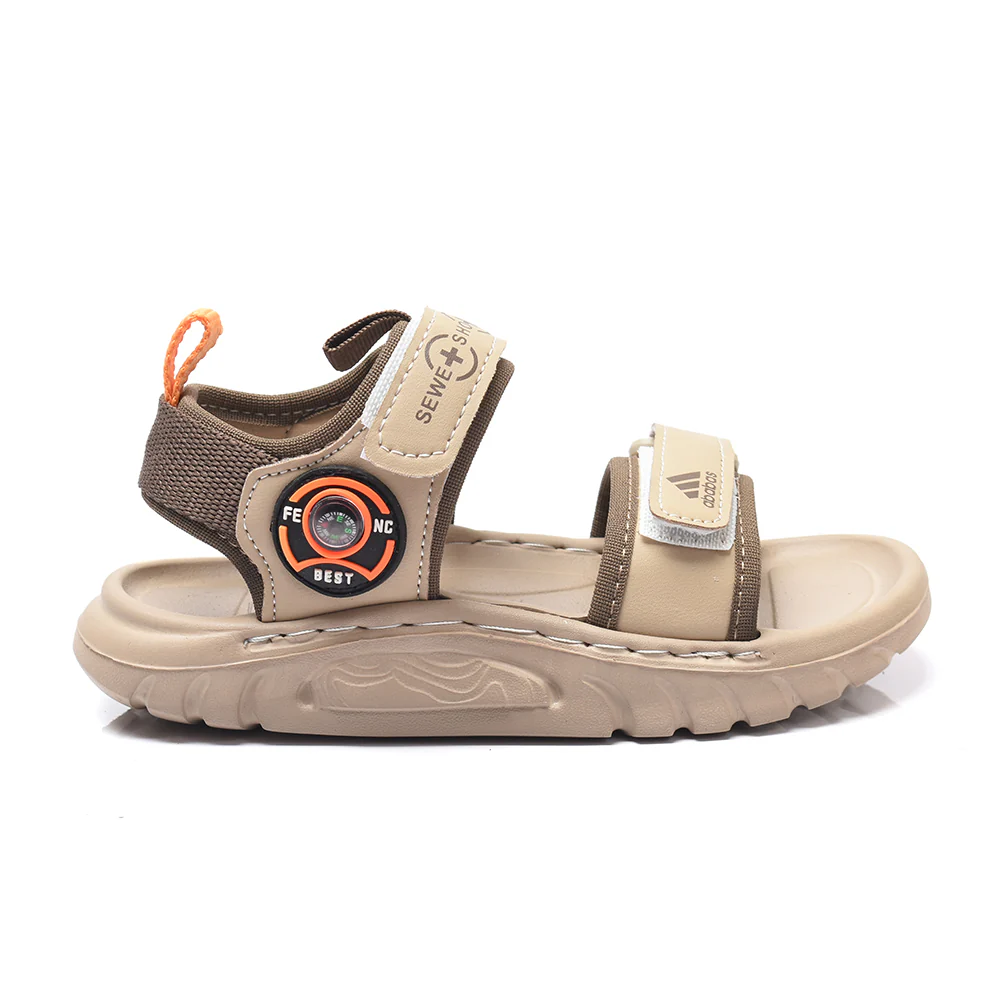 Kids Casual Sandal - Image 2