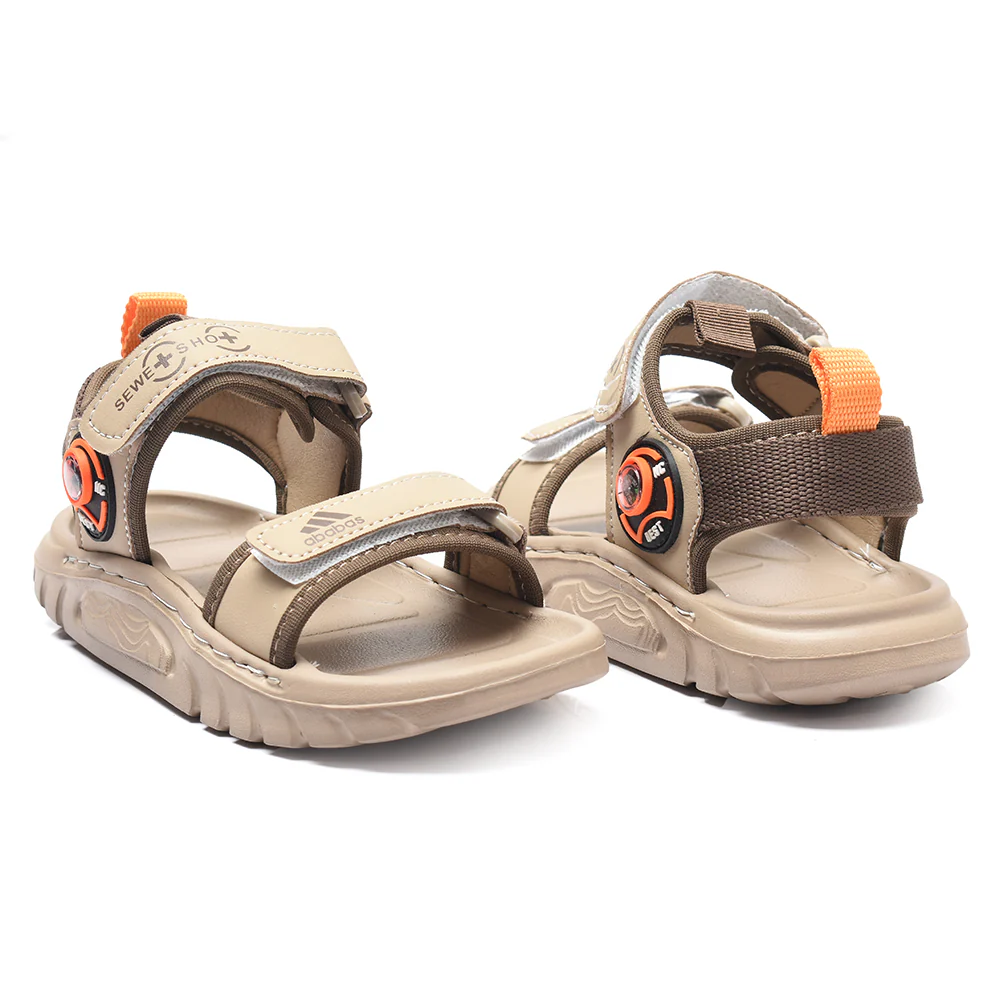 Kids Casual Sandal - Image 4