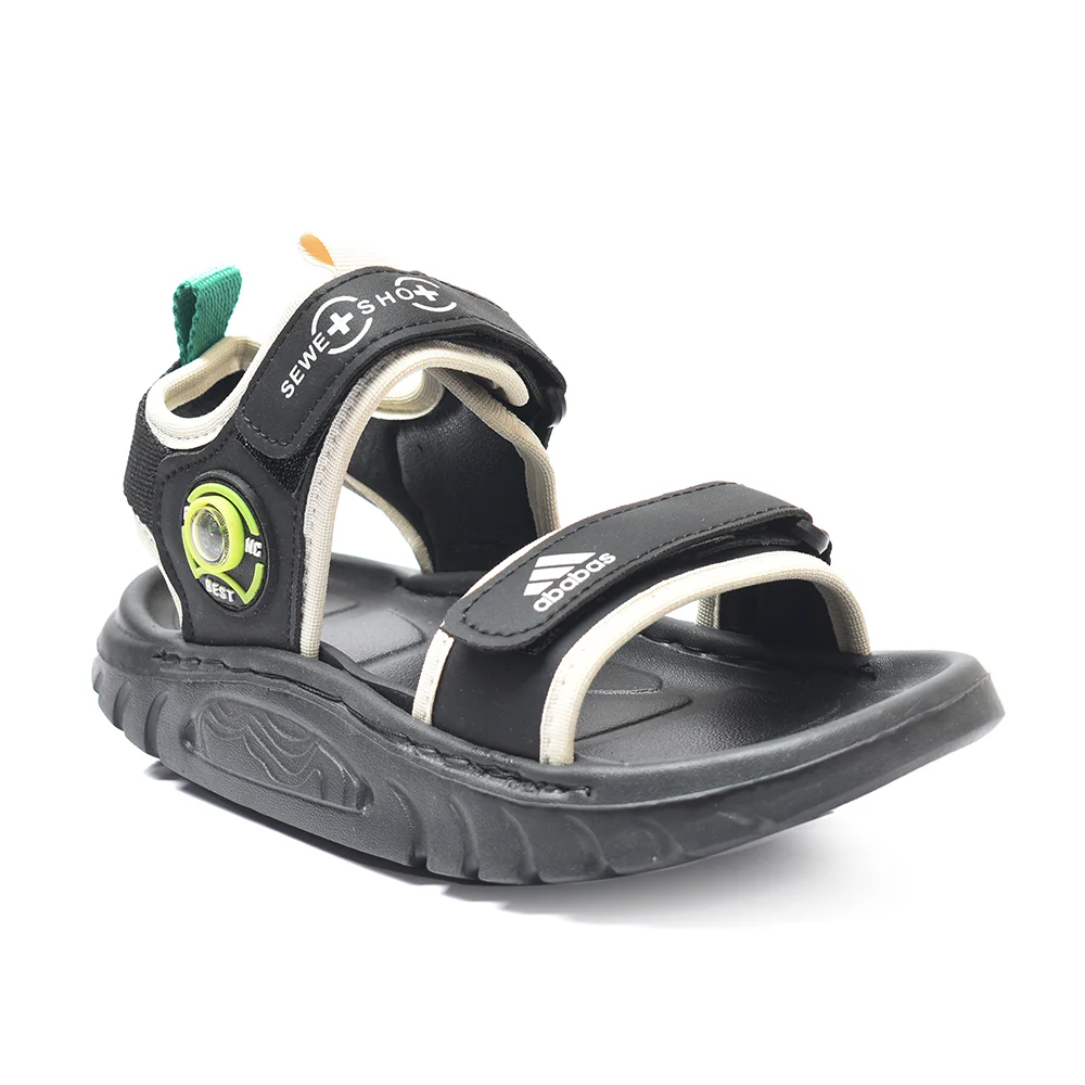 Kids Casual Sandal (Large Size)