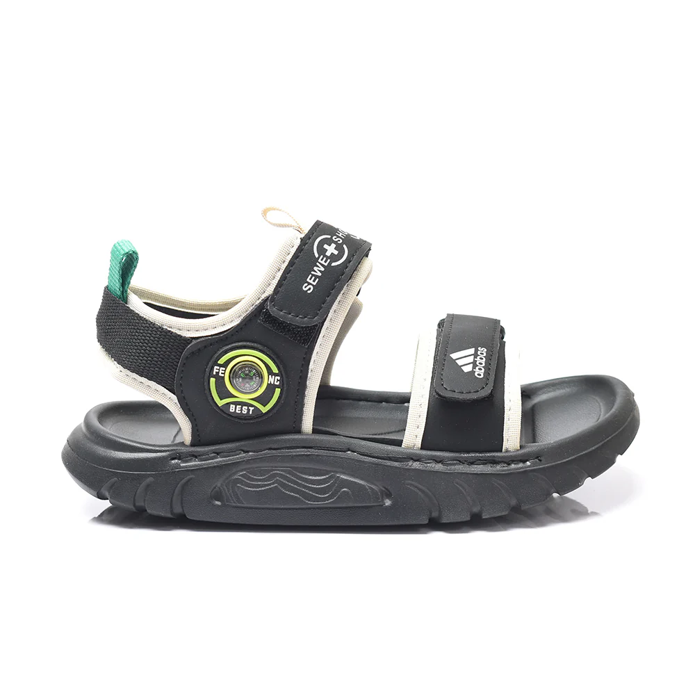 Kids Casual Sandal (Large Size) - Image 2