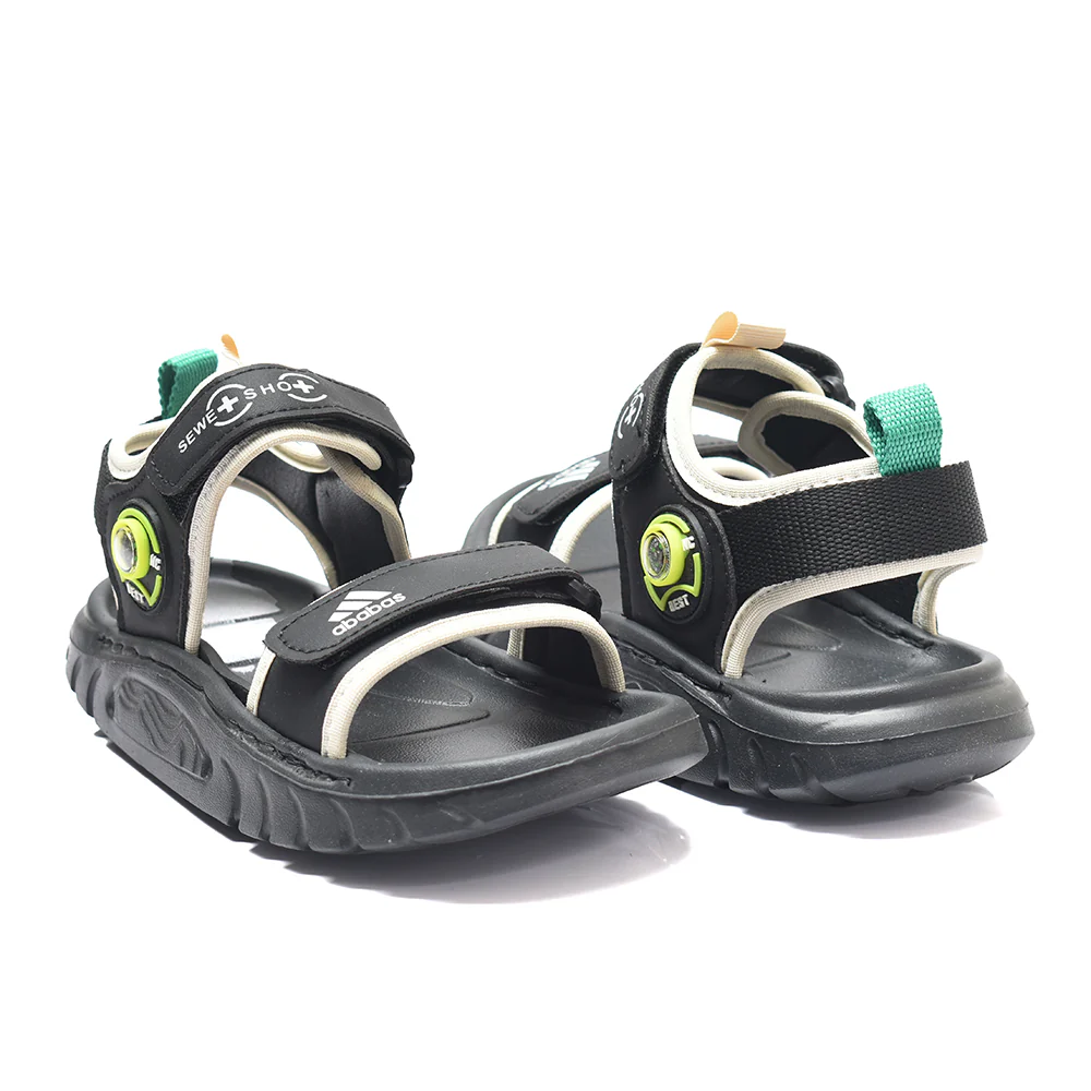 Kids Casual Sandal (Large Size) - Image 4