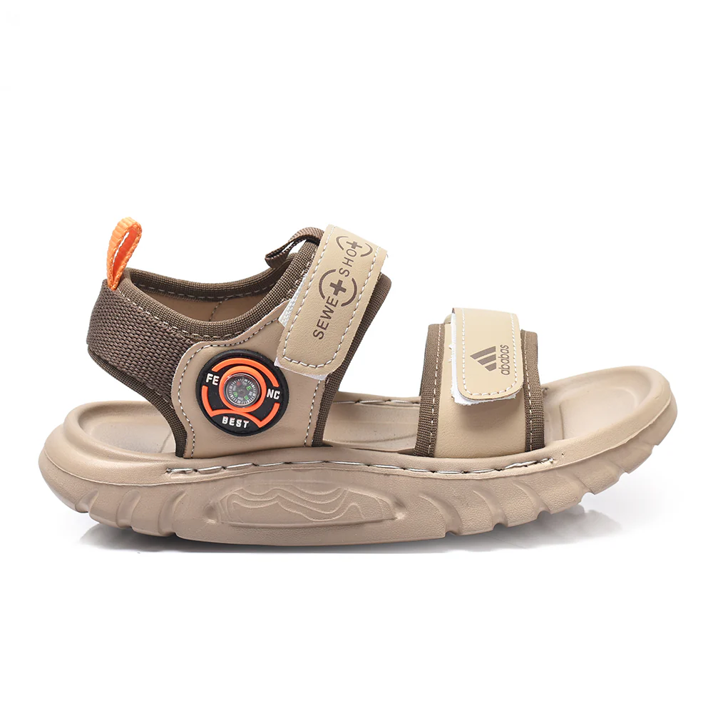 Kids Casual Sandal (Large Size) - Image 2