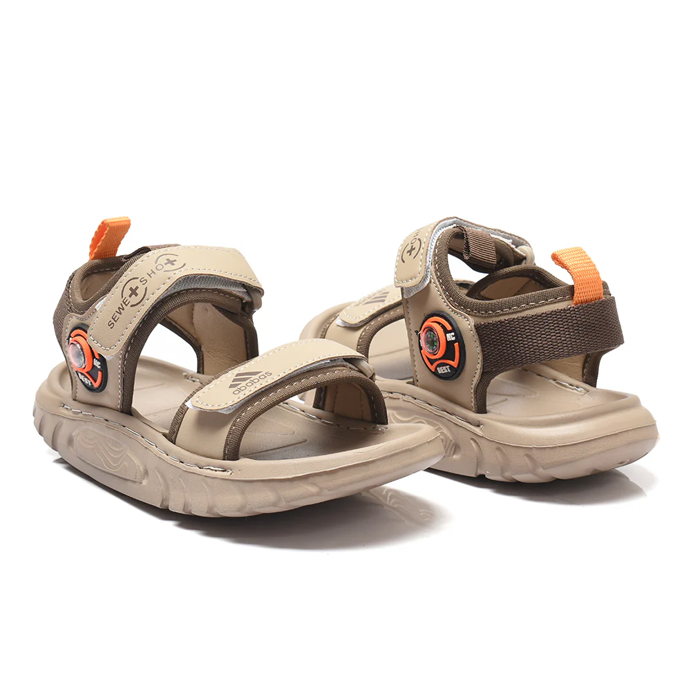 Kids Casual Sandal (Large Size) - Image 4