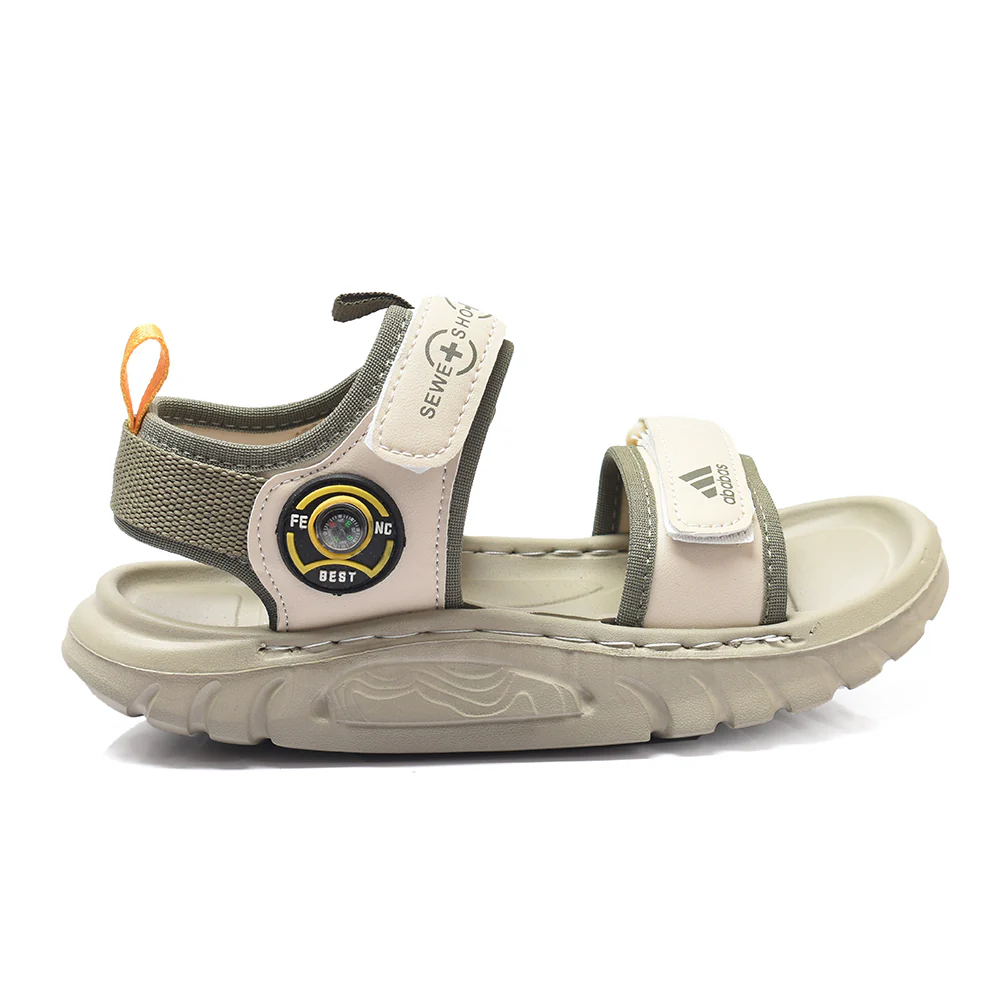 Kids Casual Sandal (Large Size) - Image 2