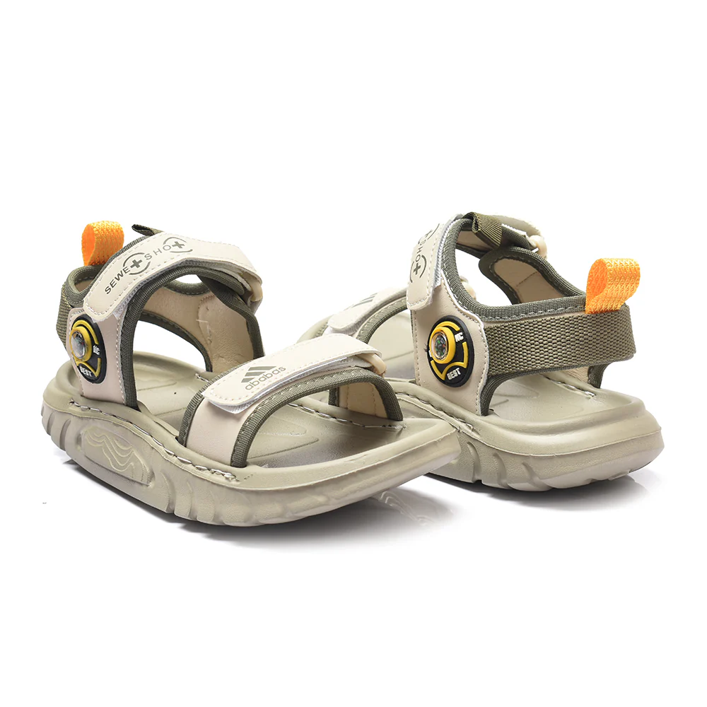 Kids Casual Sandal (Large Size) - Image 4