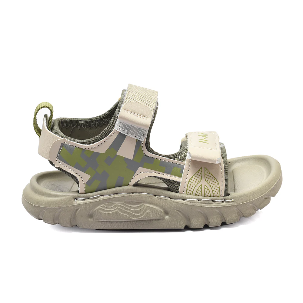 Kids Casual Sandal - Image 2