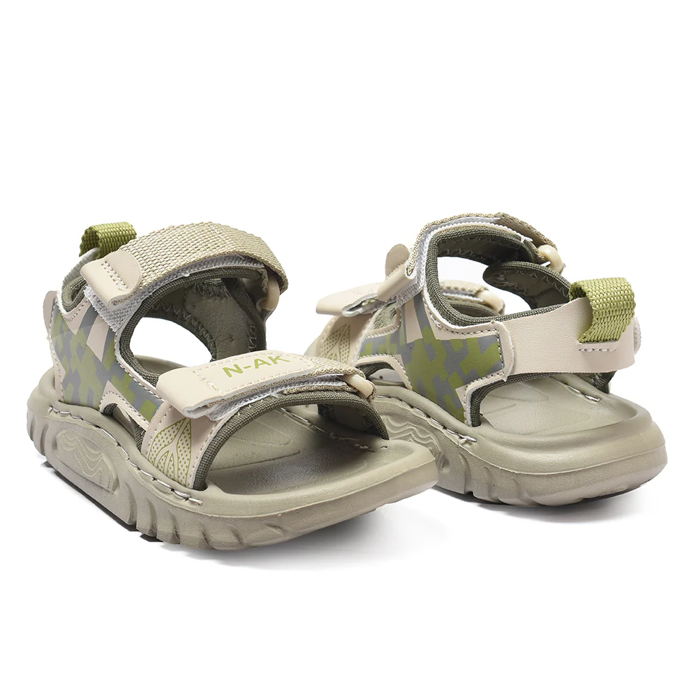 Kids Casual Sandal - Image 4