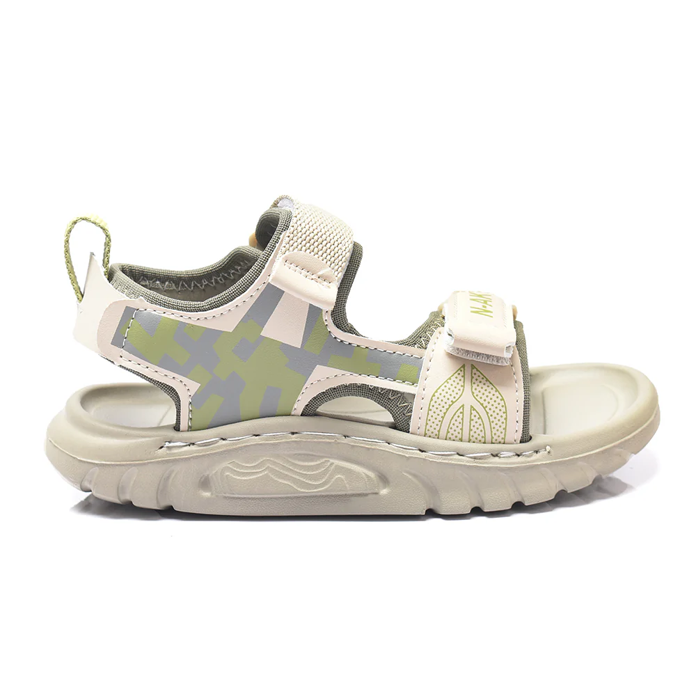 Kids Casual Sandal - Image 2
