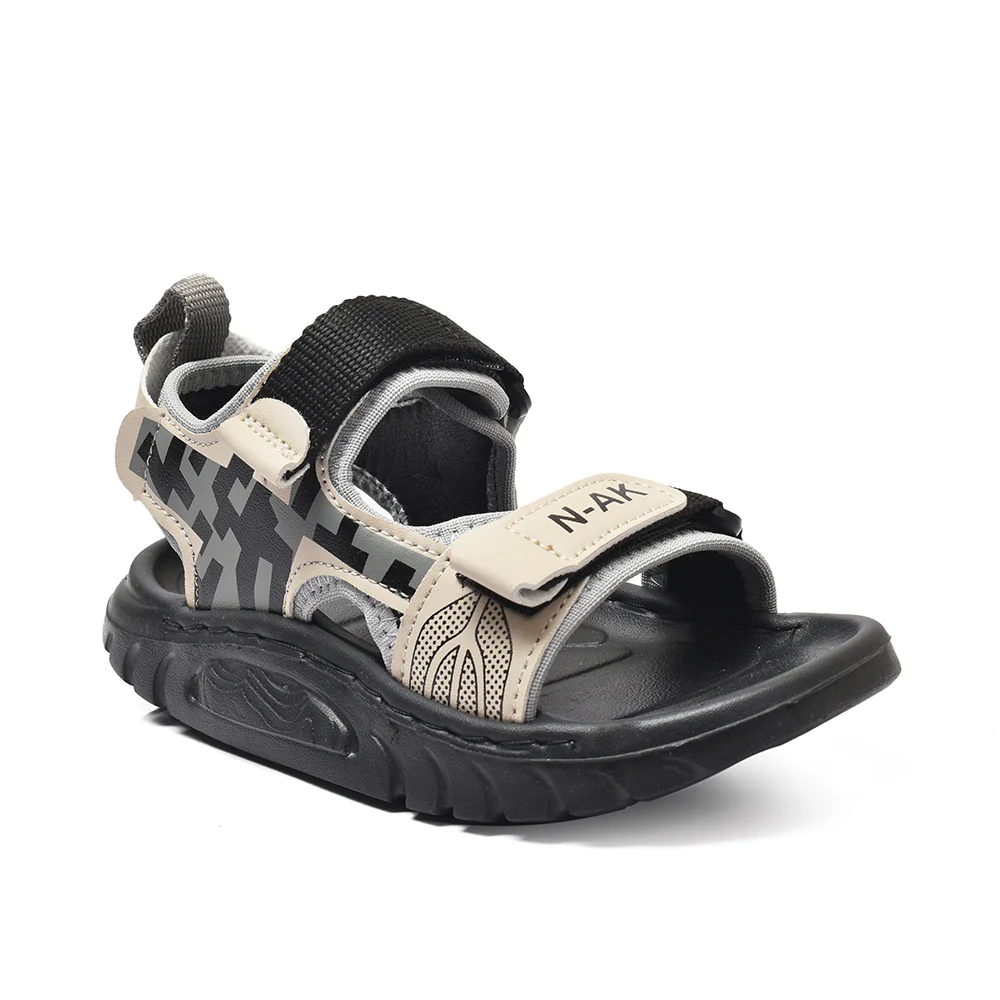 Kids Casual Sandal (Large Size)