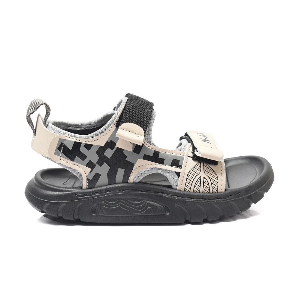 Kids Casual Sandal (Large Size) - Image 2