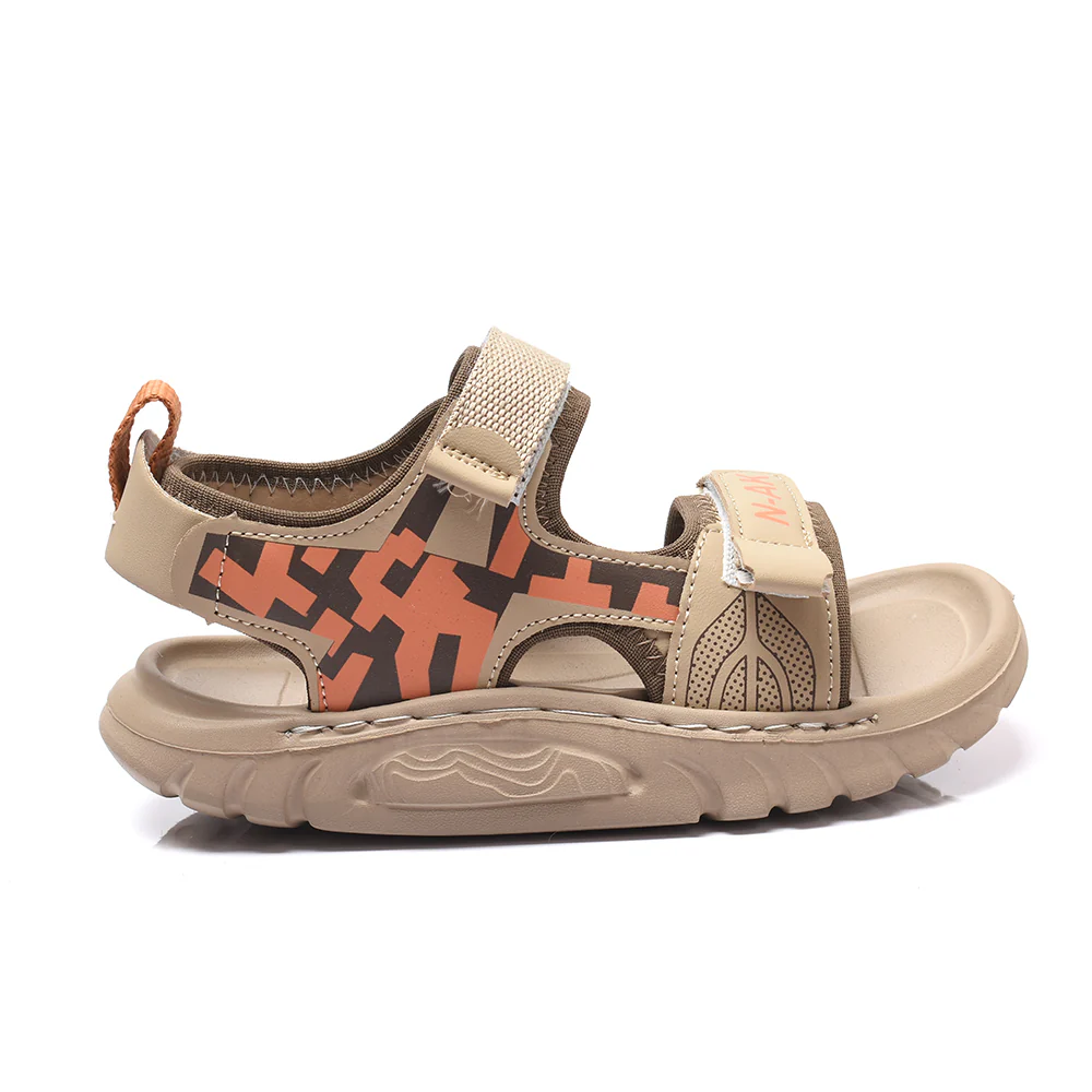 Kids Casual Sandal (Large Size) - Image 2