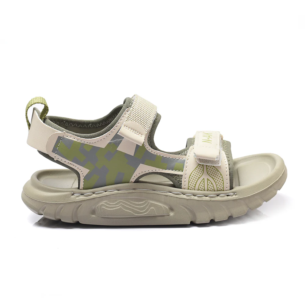 Kids Casual Sandal (Large Size) - Image 2