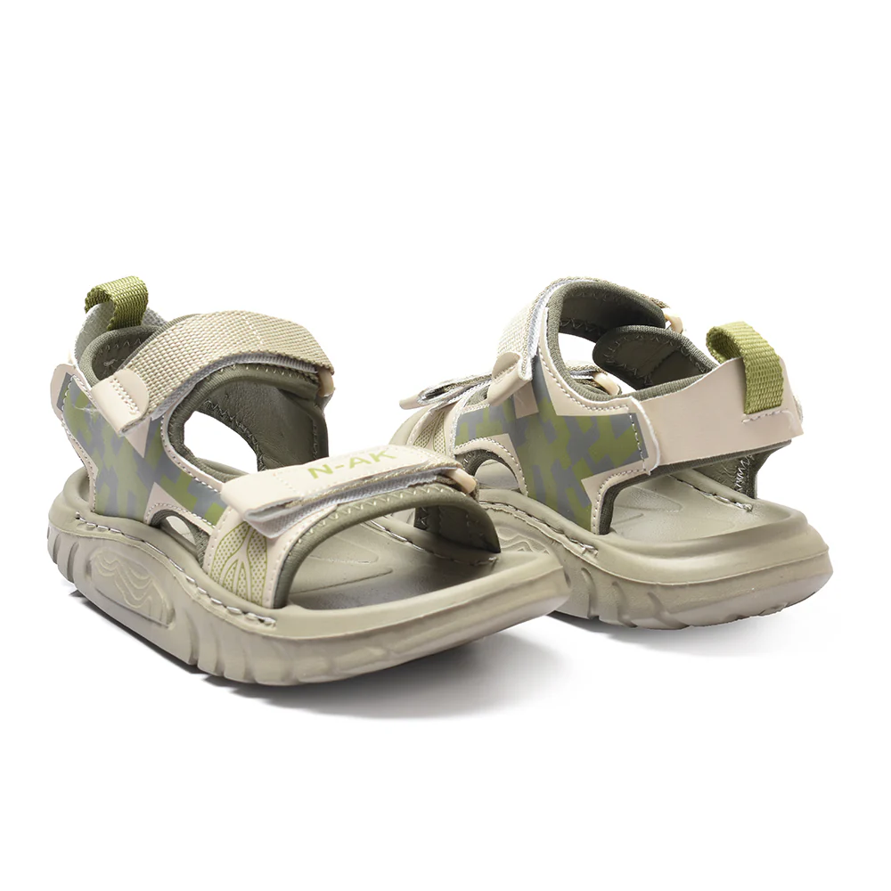 Kids Casual Sandal (Large Size) - Image 4