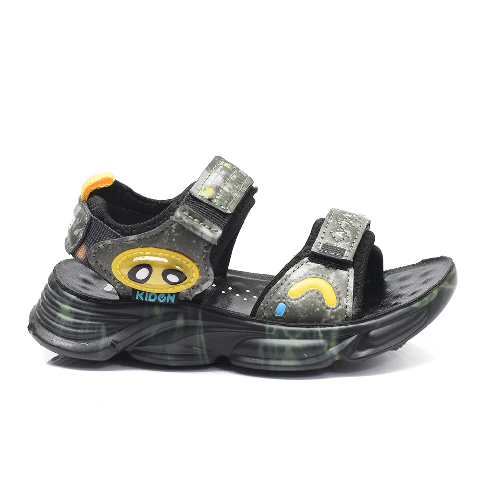 Kids Casual Sandal - Image 2