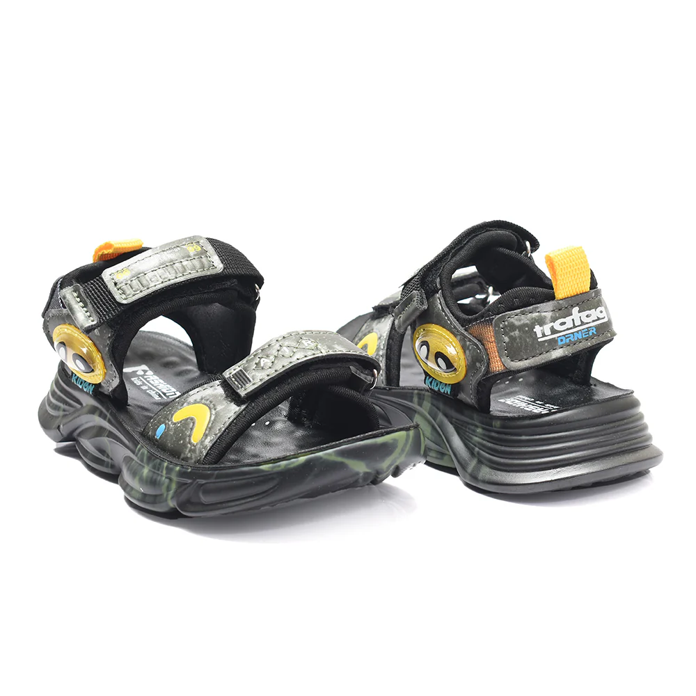 Kids Casual Sandal - Image 4