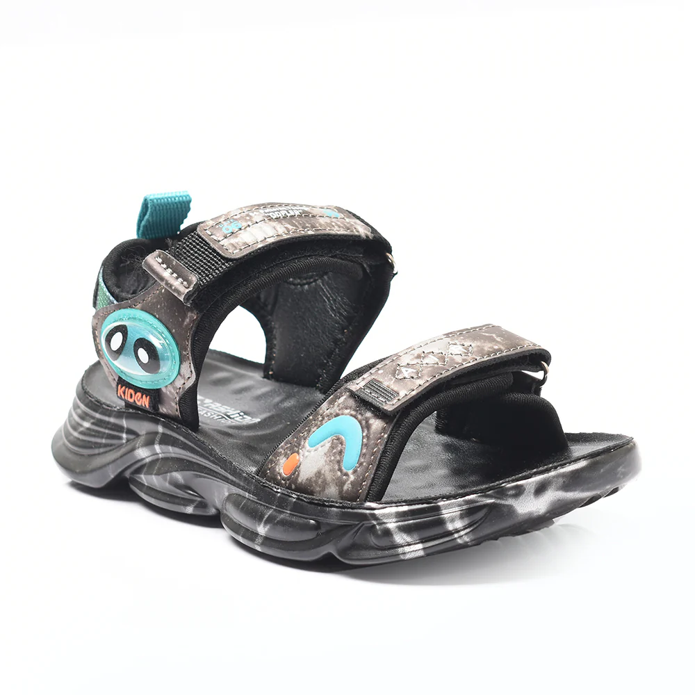 Kids Casual Sandal (Large Size)