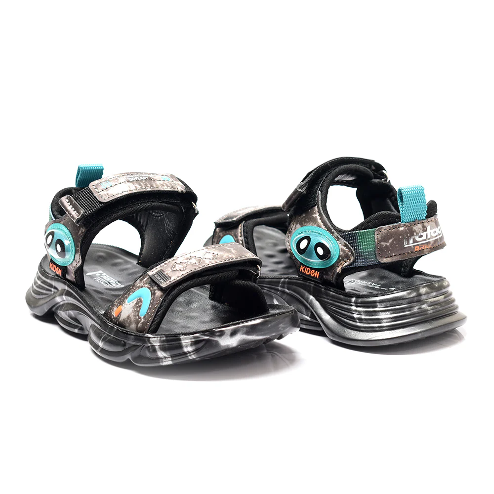 Kids Casual Sandal (Large Size) - Image 4