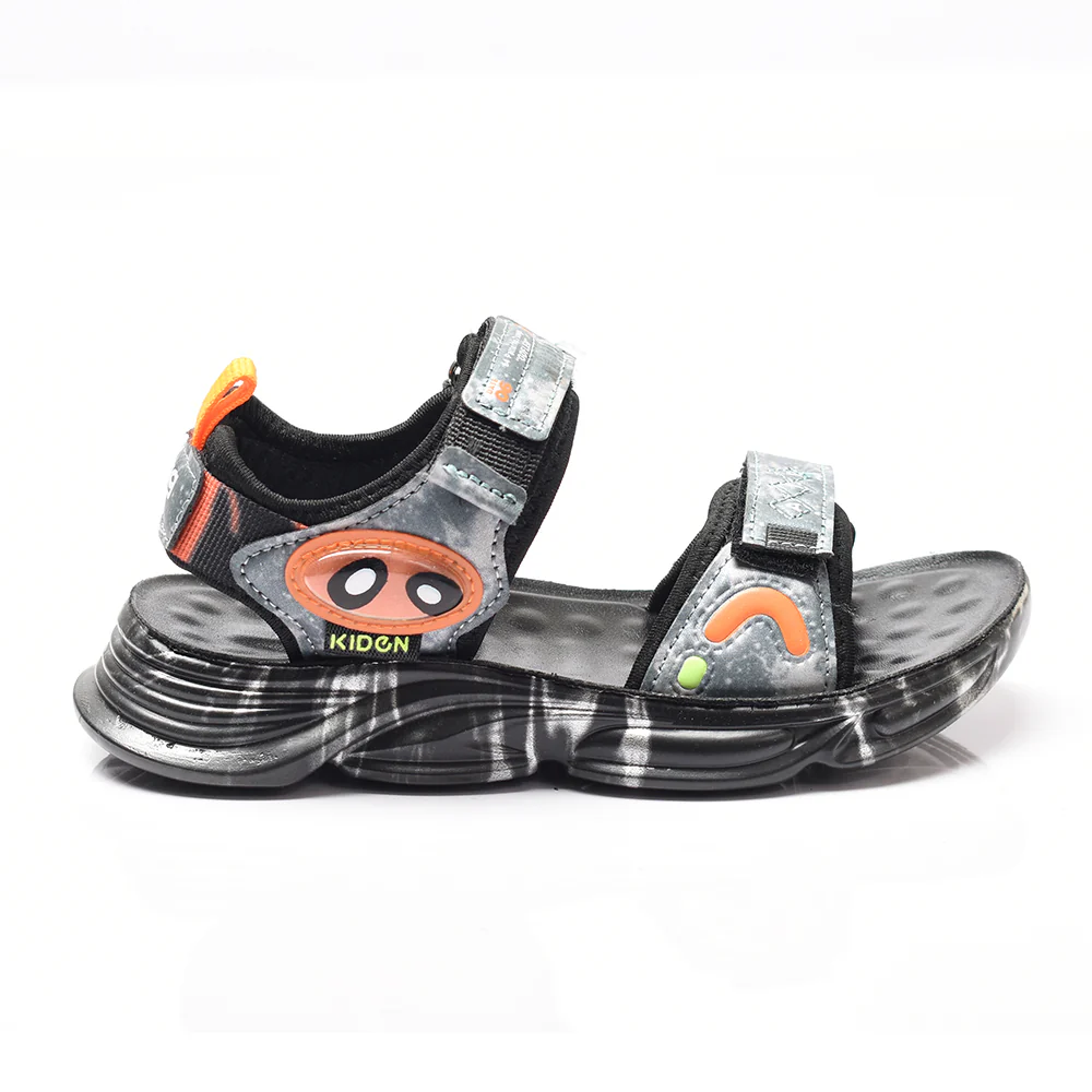 Kids Casual Sandal (Large Size) - Image 2