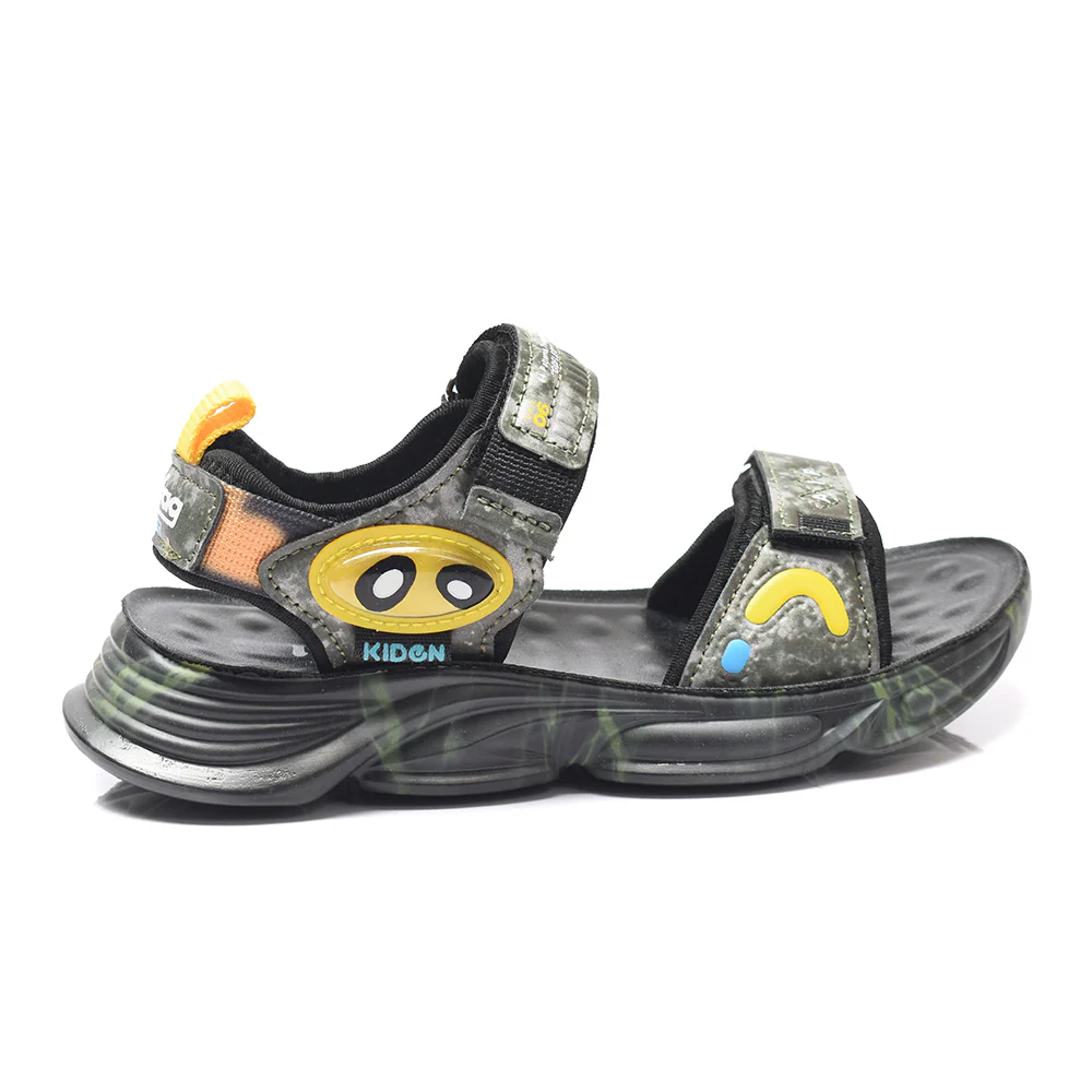 Kids Casual Sandal (Large Size) - Image 2