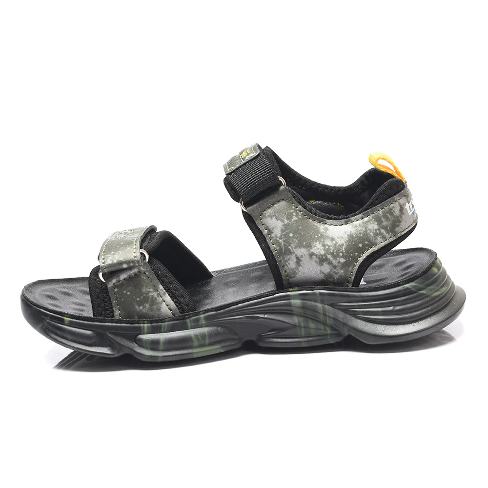 Kids Casual Sandal (Large Size) - Image 3