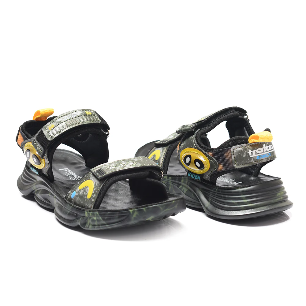 Kids Casual Sandal (Large Size) - Image 4