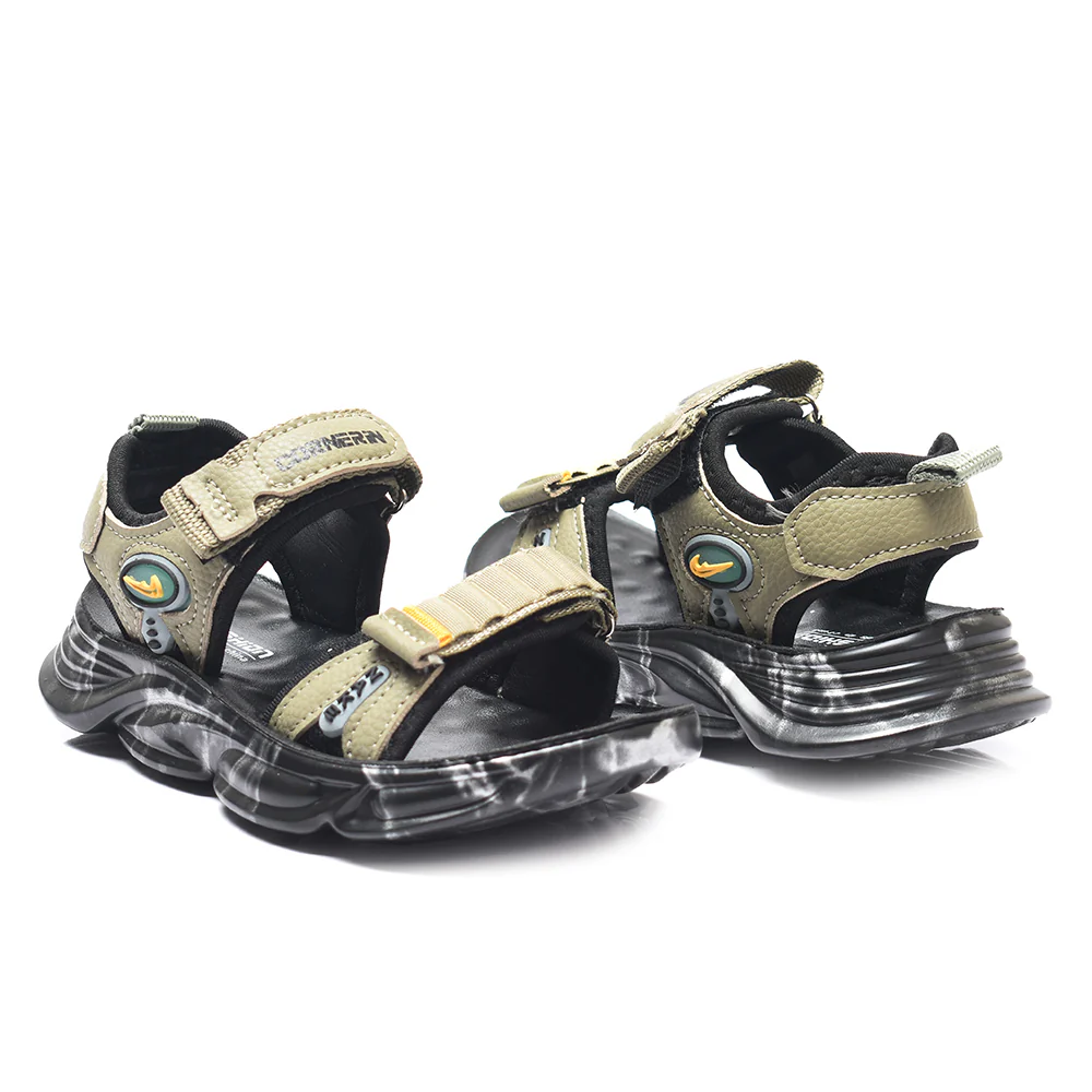 Kids Casual Sandal - Image 4