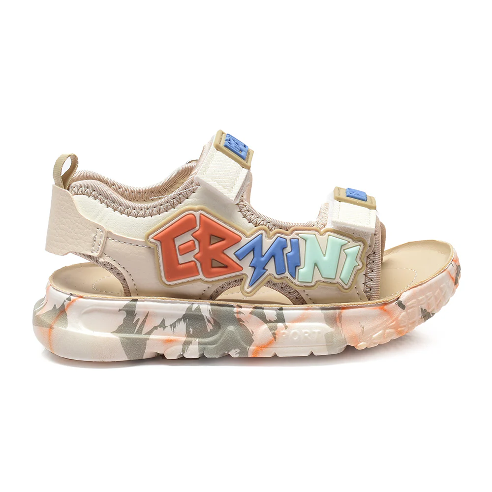Kids Casual Sandal - Image 2