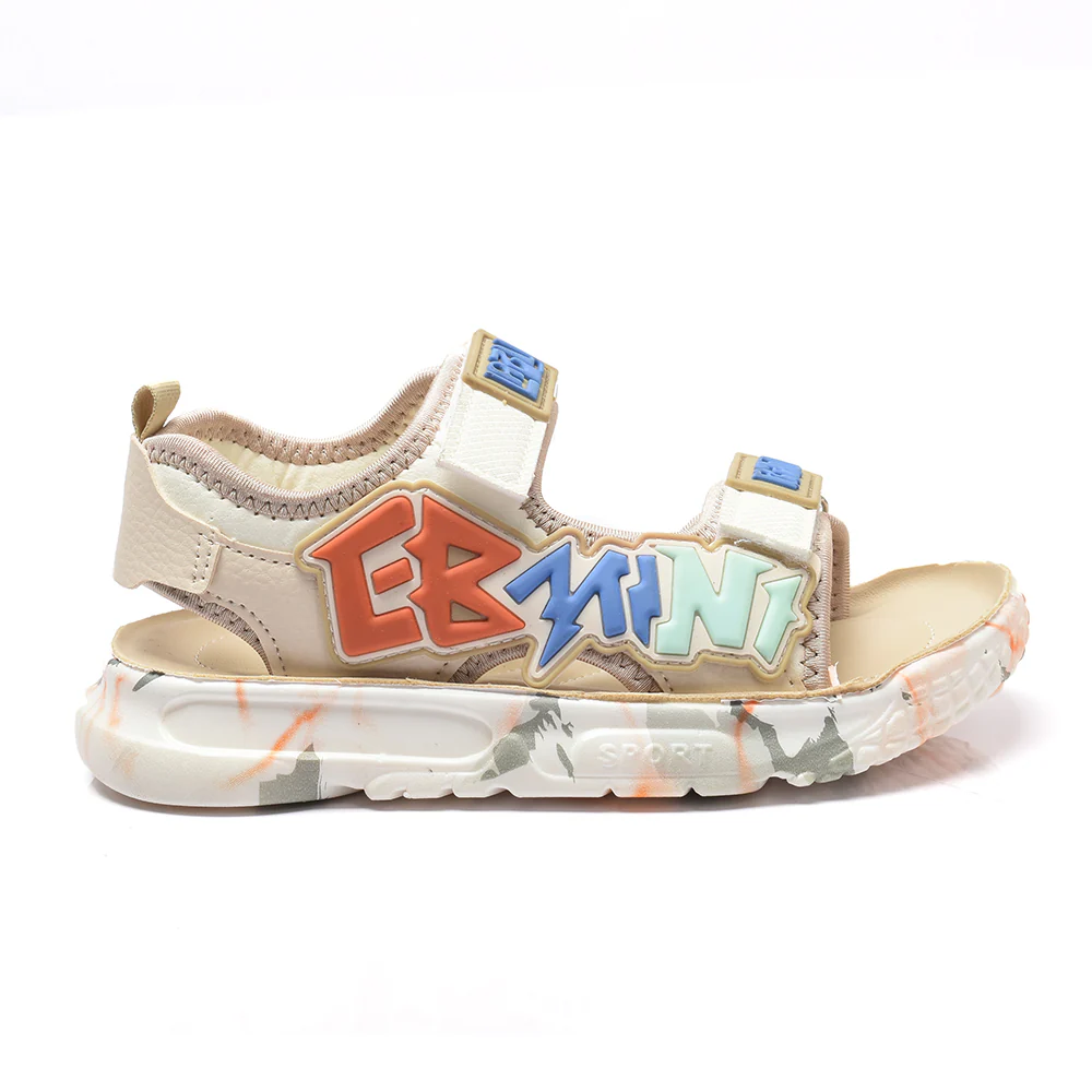 Kids Casual Sandal (Large Size) - Image 2