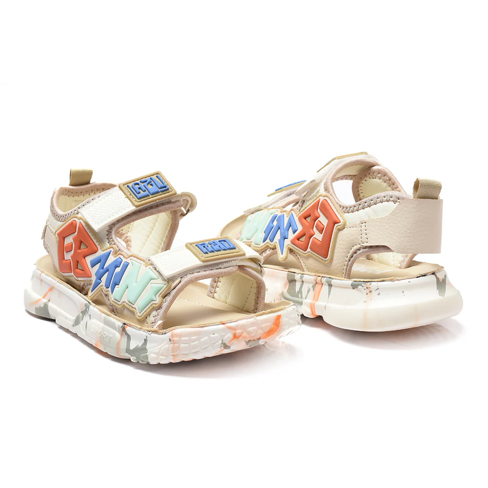 Kids Casual Sandal (Large Size) - Image 4