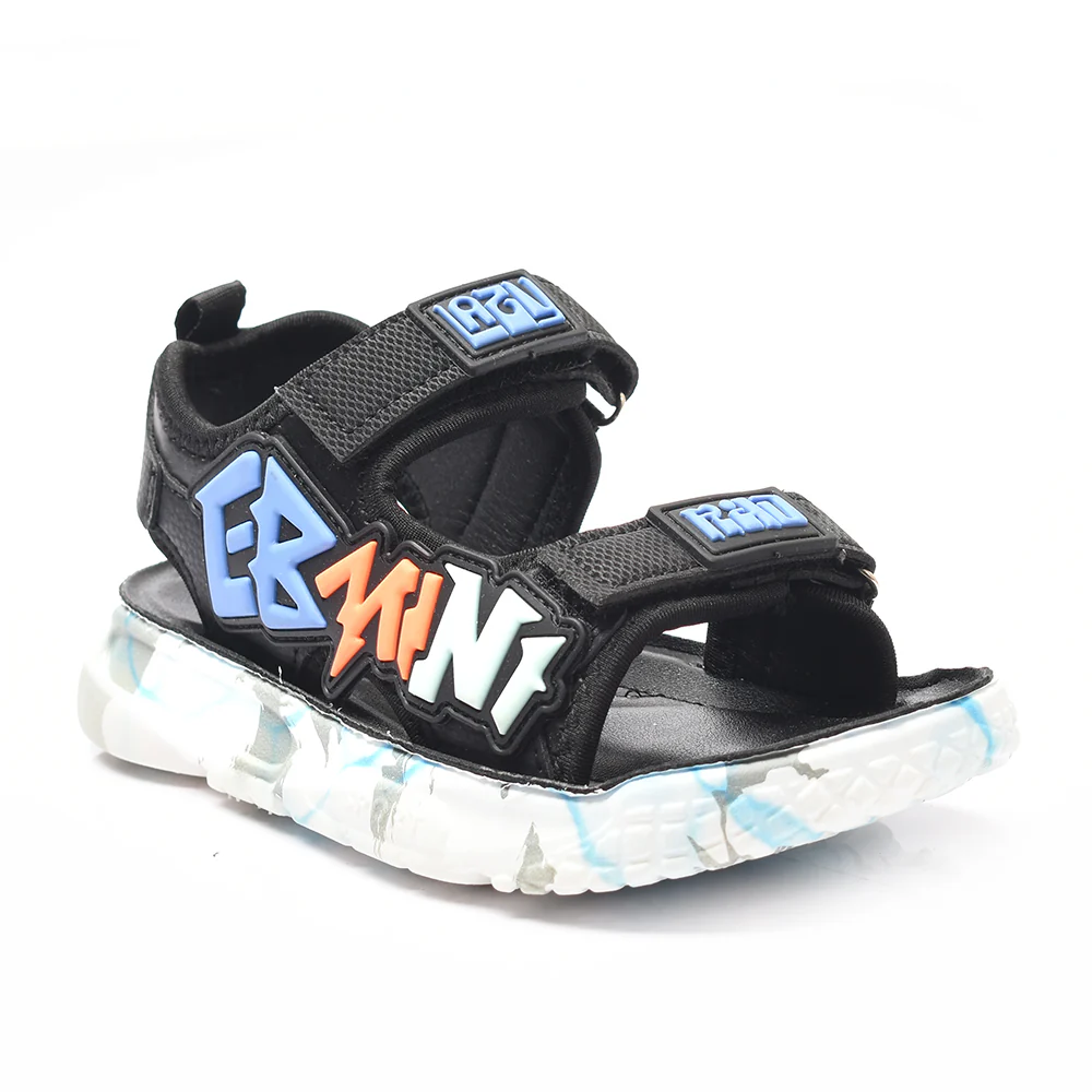Kids Casual Sandal (Large Size)