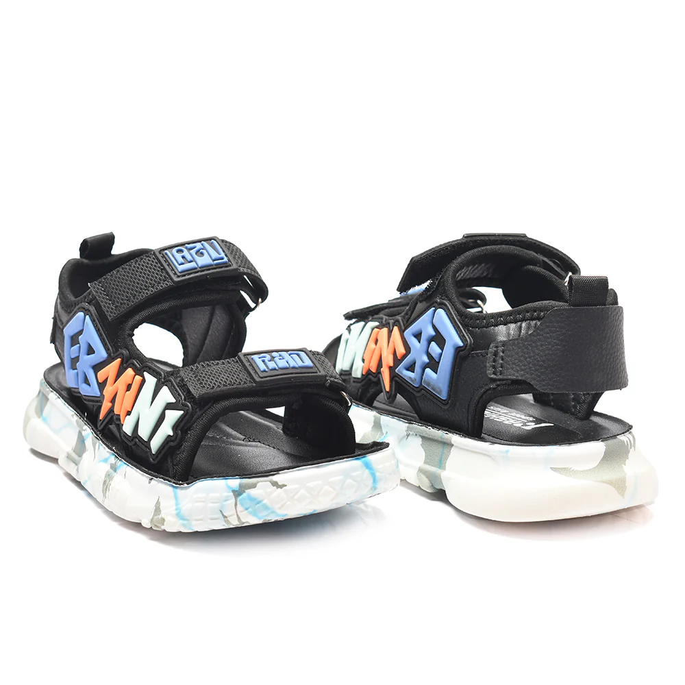 Kids Casual Sandal (Large Size) - Image 4