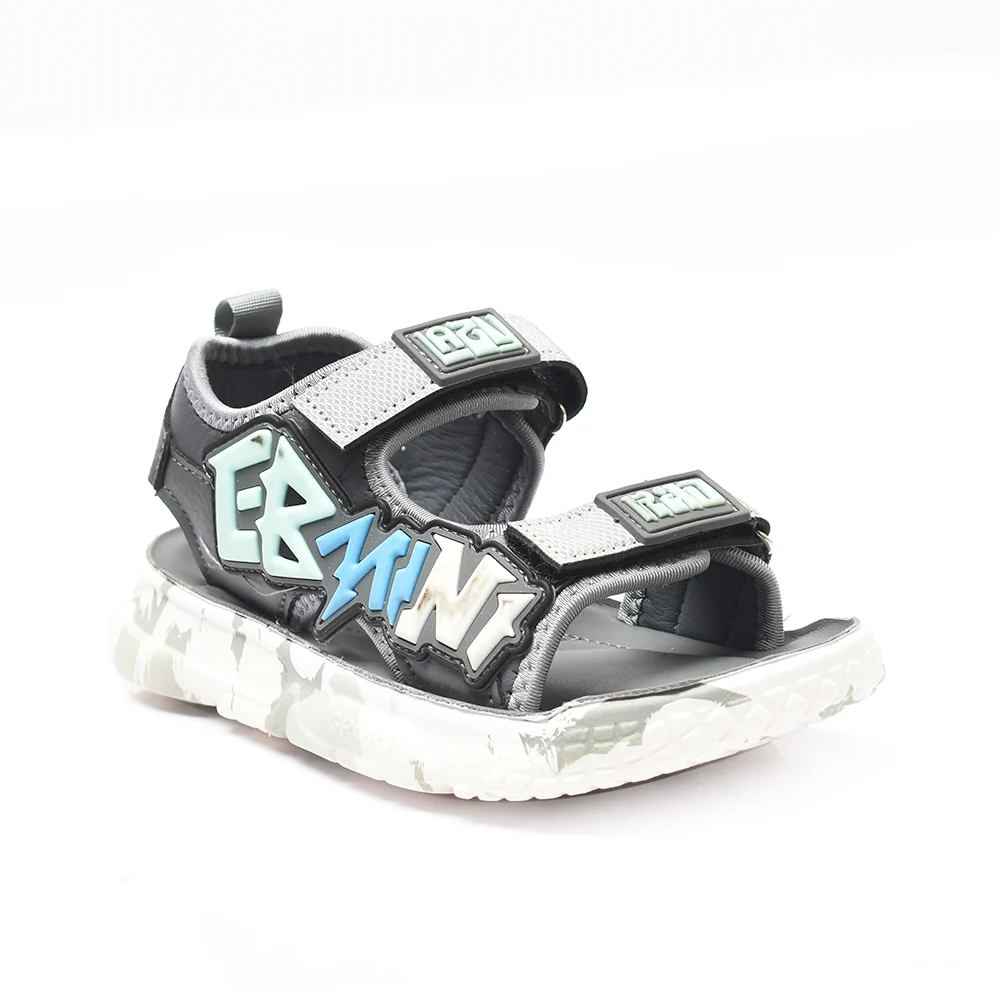 Kids Casual Sandal (Large Size)