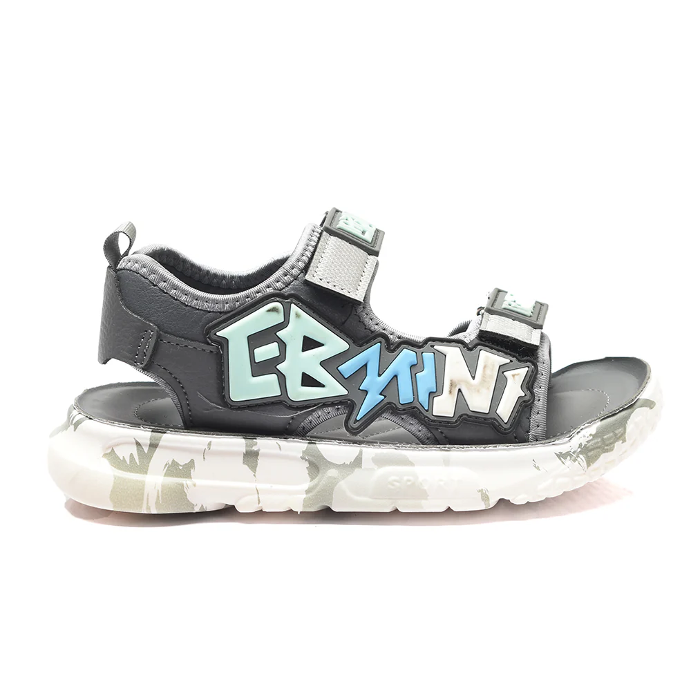 Kids Casual Sandal (Large Size) - Image 2