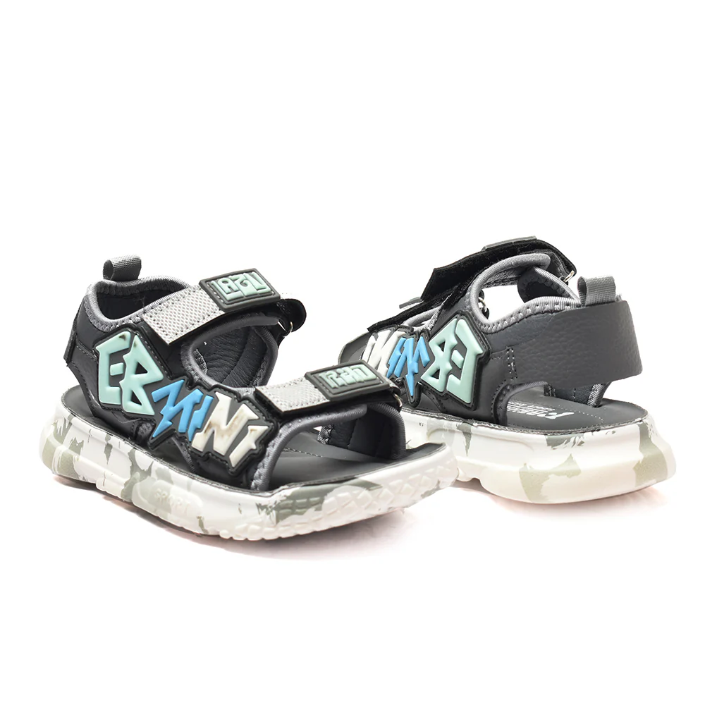 Kids Casual Sandal (Large Size) - Image 4