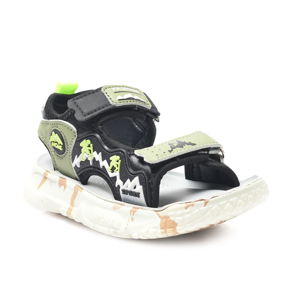 Kids Casual Sandal