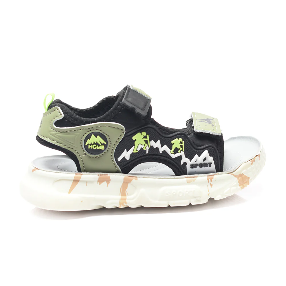 Kids Casual Sandal - Image 2