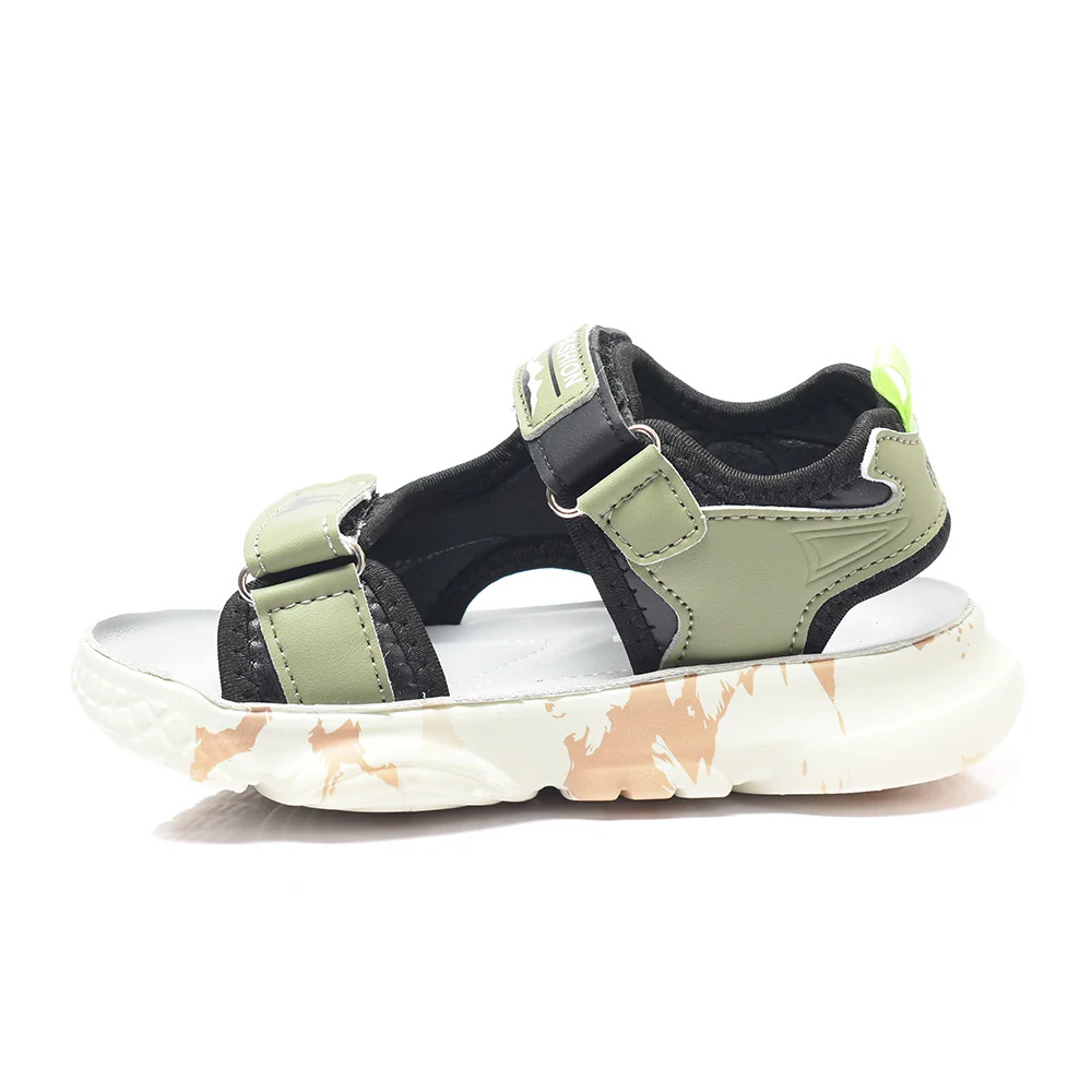 Kids Casual Sandal - Image 3