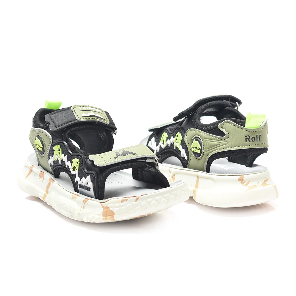 Kids Casual Sandal - Image 4