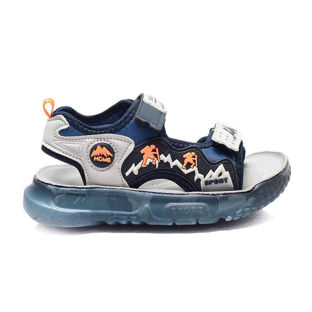 Kids Casual Sandal - Image 2