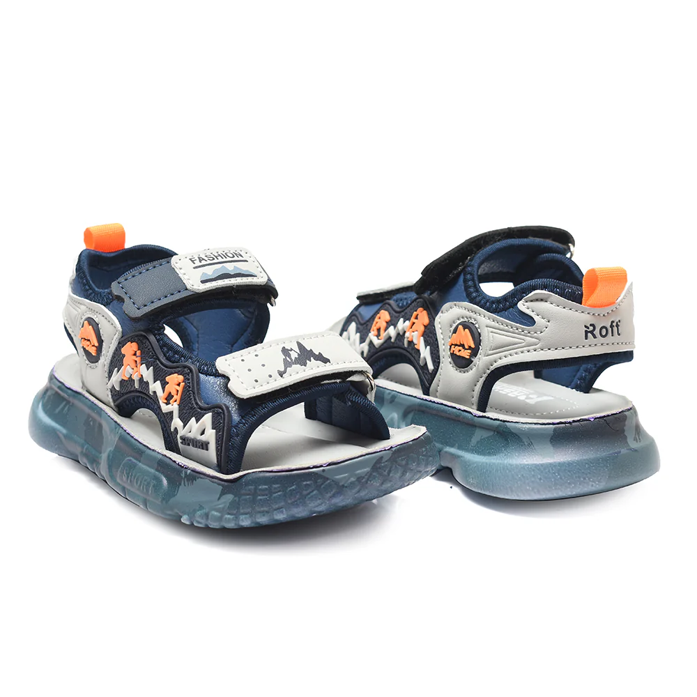Kids Casual Sandal - Image 4