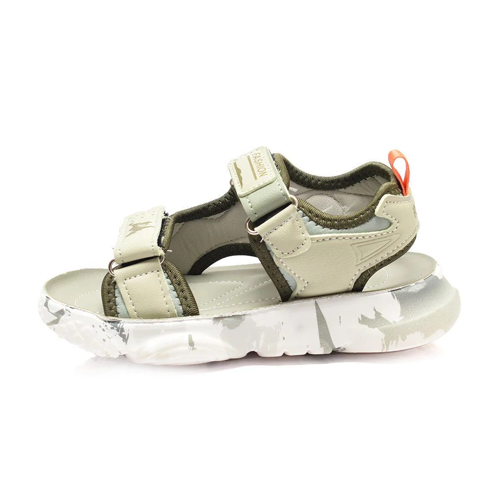 Kids Casual Sandal - Image 3