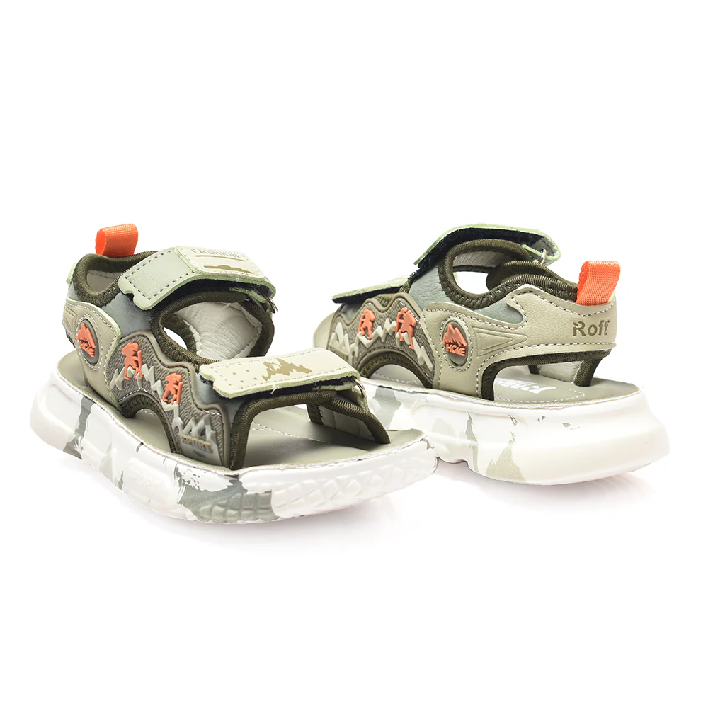 Kids Casual Sandal - Image 4