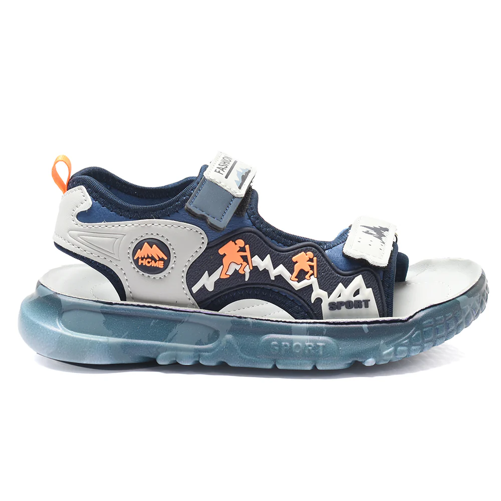 Kids Casual Sandal (Large Size) - Image 2