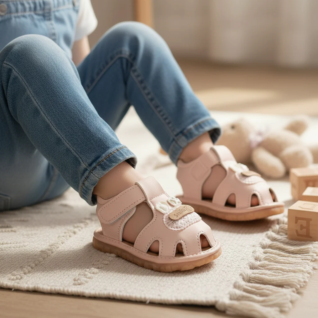 Kids Casual Sandal