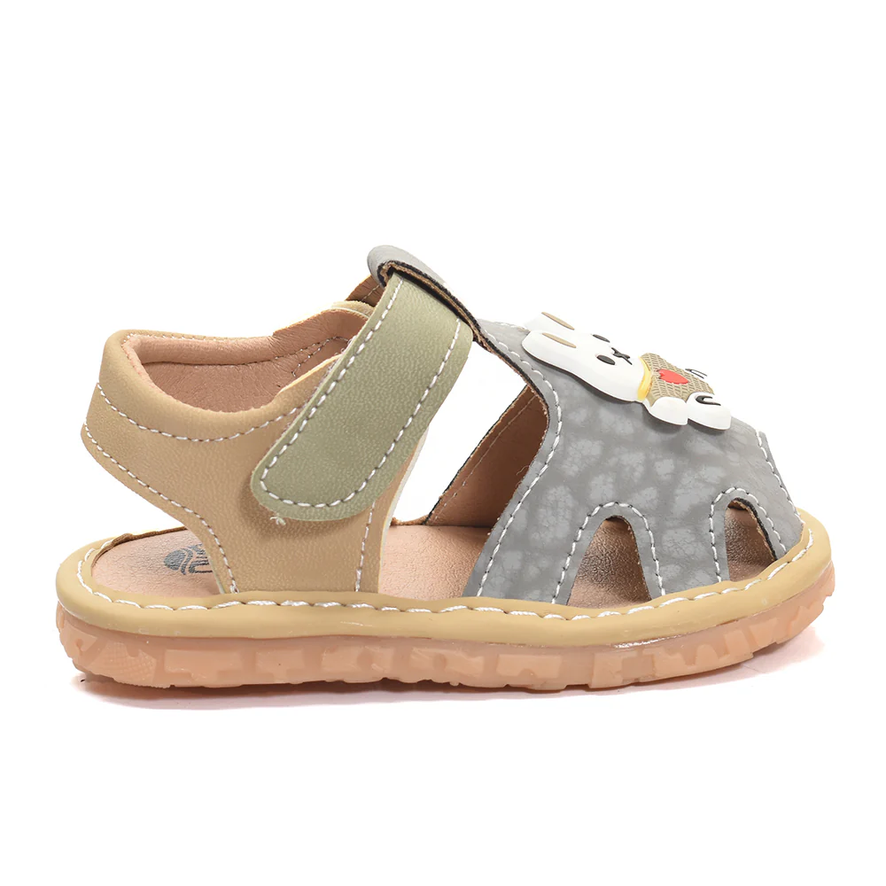 Kids Casual Sandal - Image 3