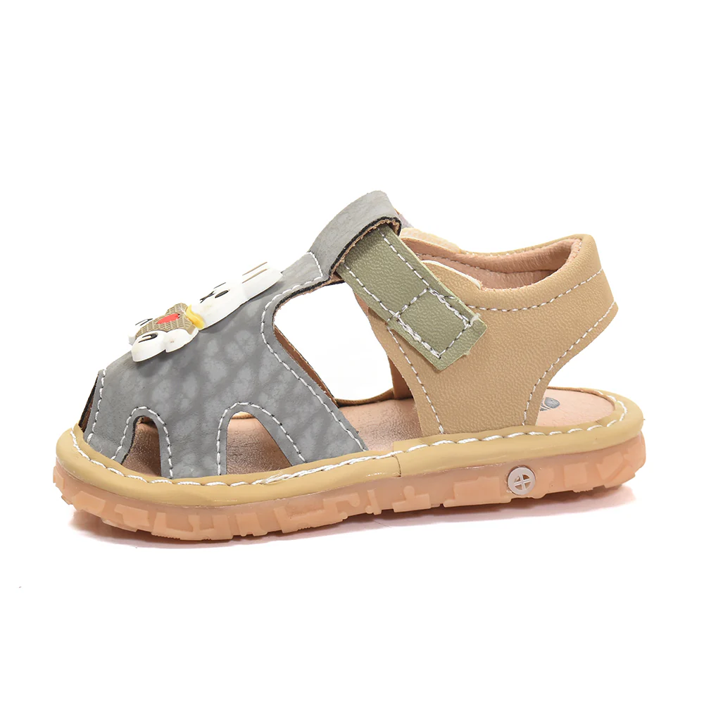 Kids Casual Sandal - Image 4