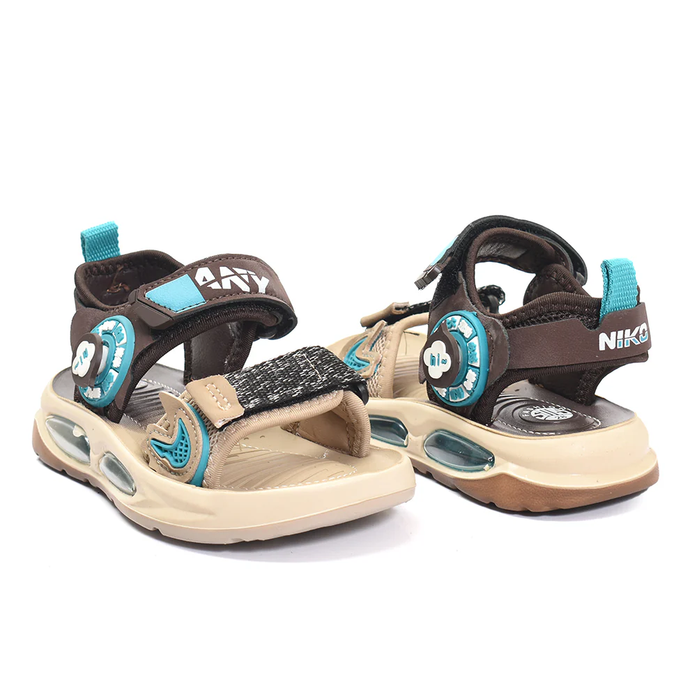 Kids Casual Sandal - Image 5