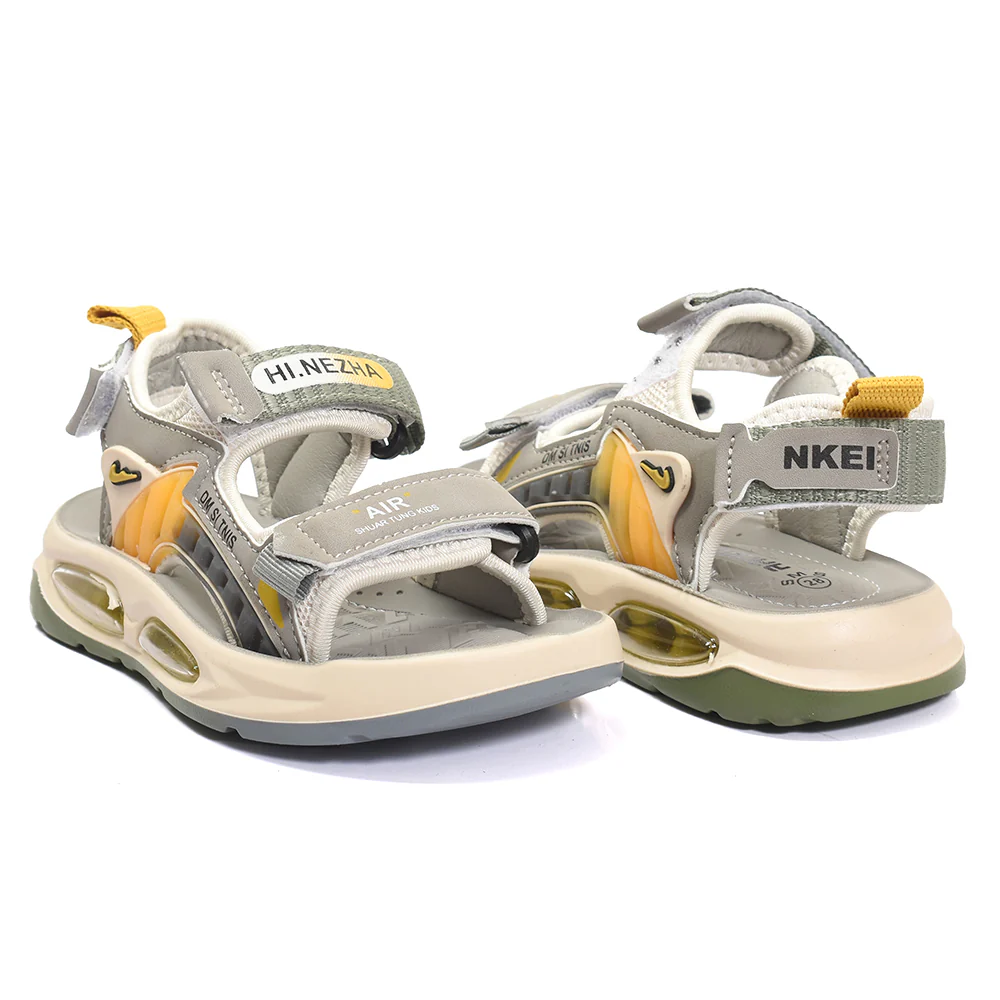 Kids Casual Sandal - Image 5